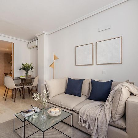 Waou Gran Via Apartment IV - Corta Duracion Madrid Exterior photo