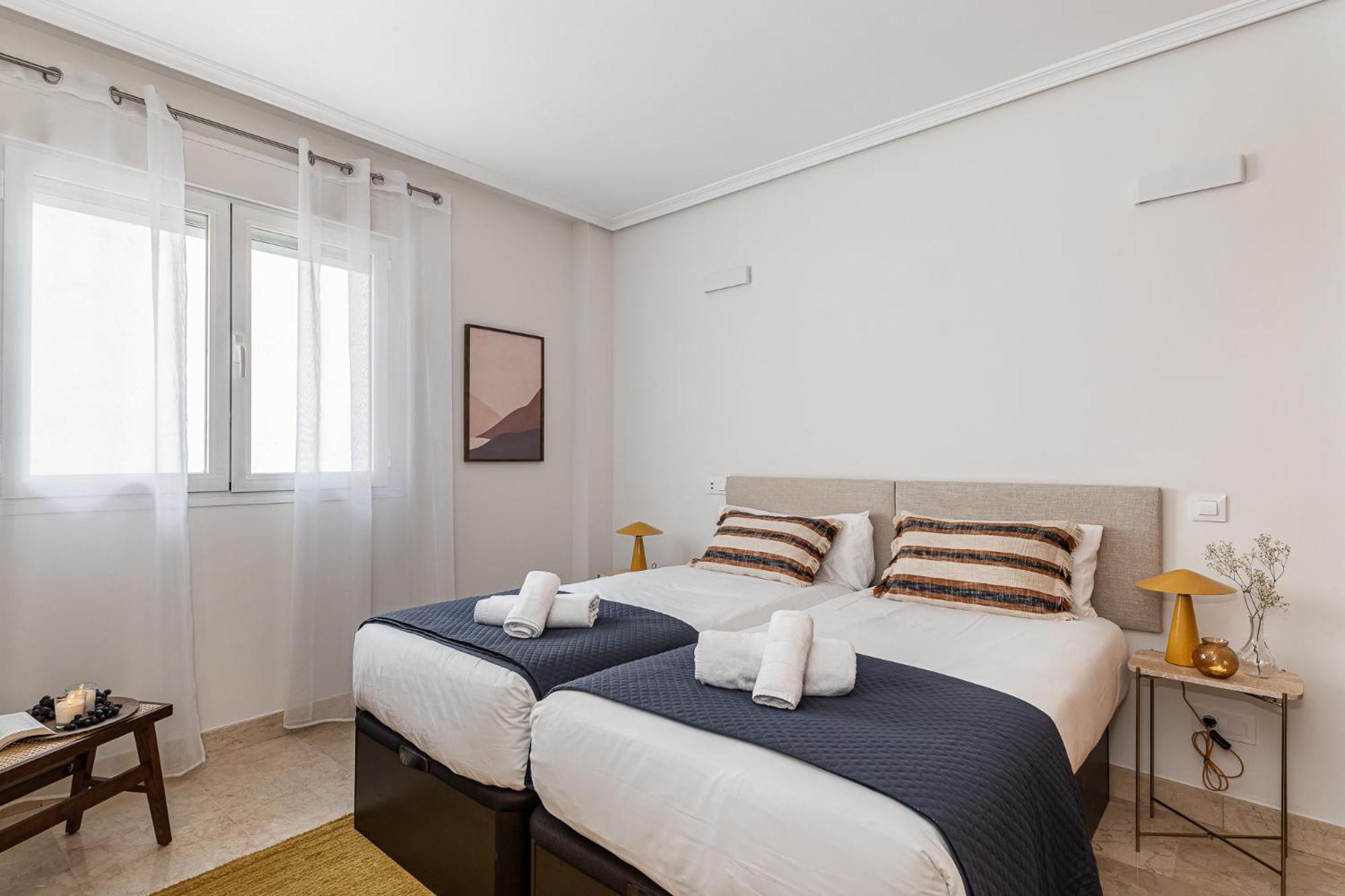 Waou Gran Via Apartment IV - Corta Duracion Madrid Exterior photo