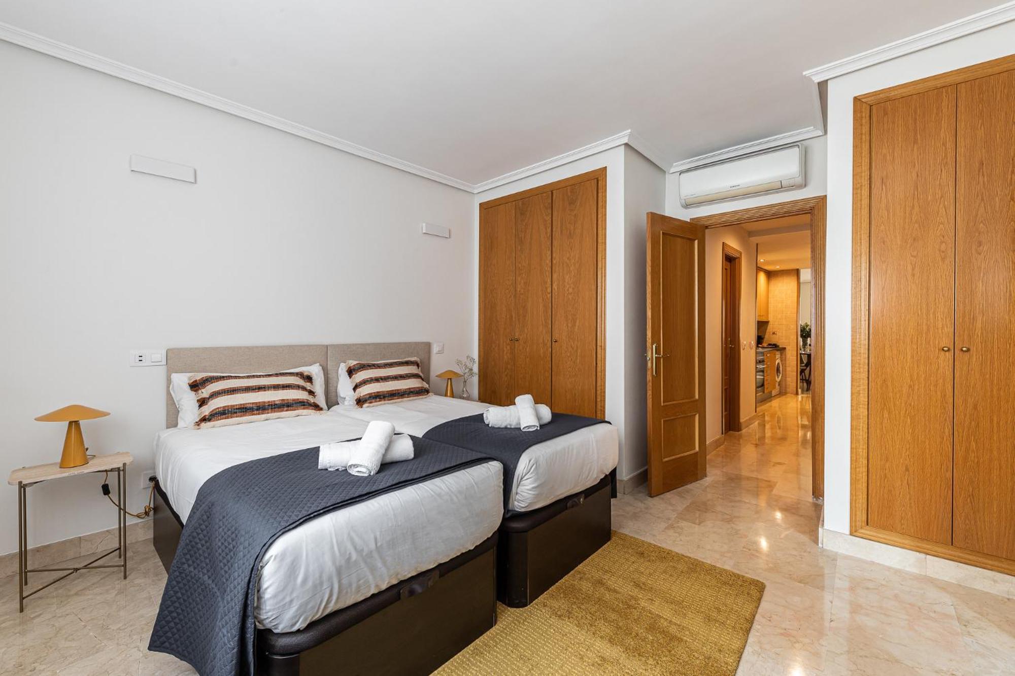 Waou Gran Via Apartment IV - Corta Duracion Madrid Exterior photo